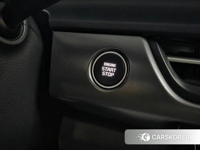 Kia The New Seltos 2024 Синий нефрит из Кореи, фото 5