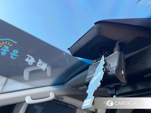 Hyundai Staria 2022 Черный из Кореи, фото 5