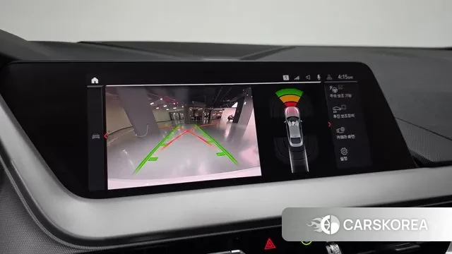 BMW 2 Series Gran Coupe (F44) 2021 Белый из Кореи, фото 5