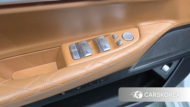 BMW 7 Series (G11) 2020 Белый из Кореи, фото 5