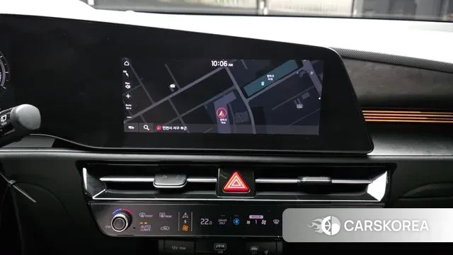 Kia Di Ol Nu Niro 2022 Серый из Кореи, фото 5