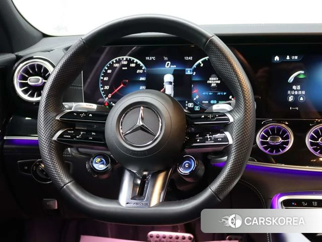 Mercedes-Benz AMG GT id 4210984 из Китая 5