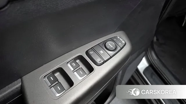 Kia Sportage The Bold 2021 Серый из Кореи, фото 5