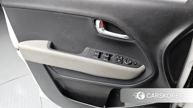 Kia The New Ray 2022 Белый из Кореи, фото 5