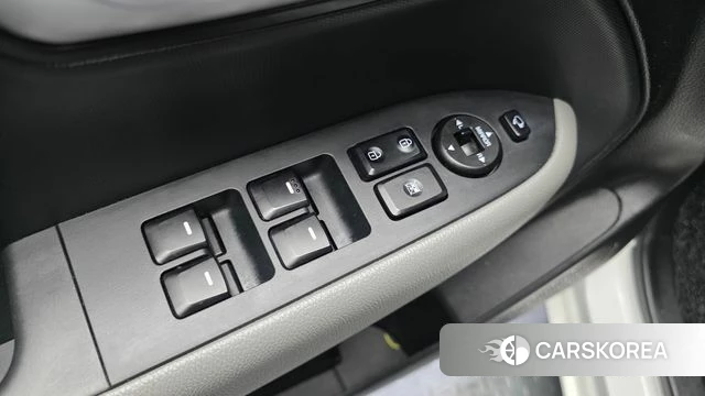 Kia The New Ray 2022 Белый из Кореи, фото 5