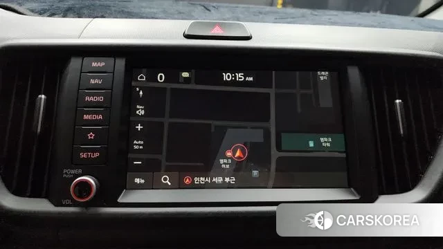 Kia The New Kia Ray 2025 Белый из Кореи, фото 5