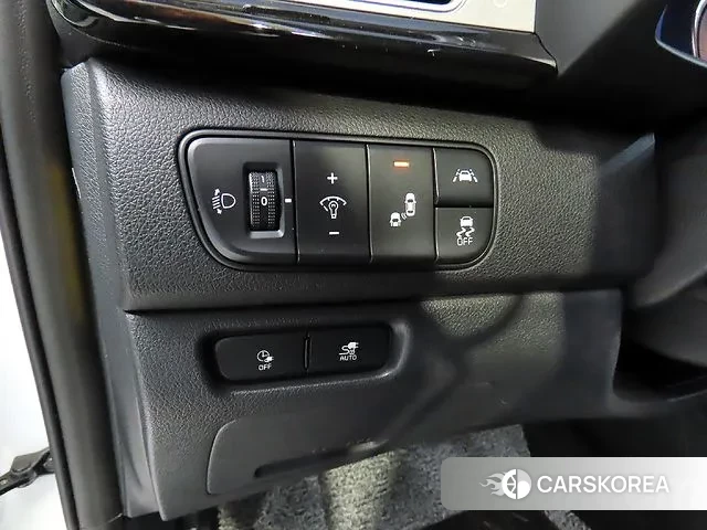 Kia Niro EV 2021 Белый из Кореи, фото 5