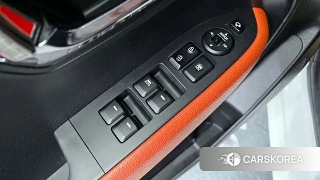 Kia The New Ray 2018 Белый из Кореи, фото 5