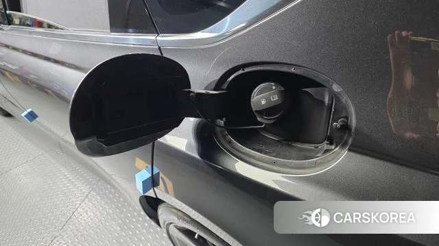 Genesis G80 (RG3) 2021 Серый из Кореи, фото 5