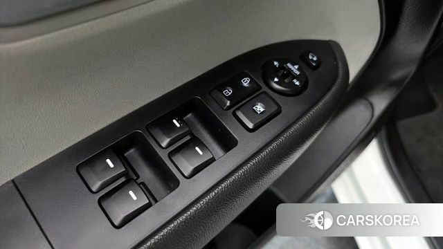 Kia The New Ray 2022 Белый из Кореи, фото 5