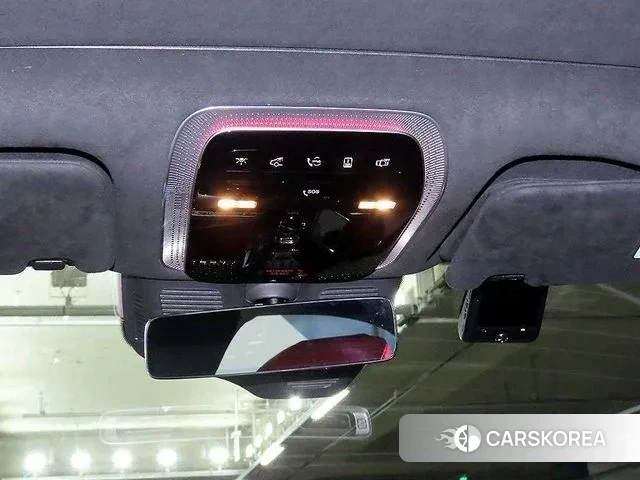 Mercedes-Benz S-Class W223 2023 Белый из Кореи, фото 5