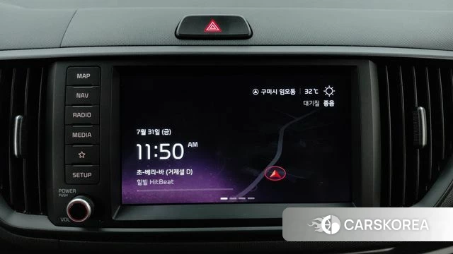 Kia The New Kia Ray EV 2024 Жемчужный цвет из Кореи, фото 5