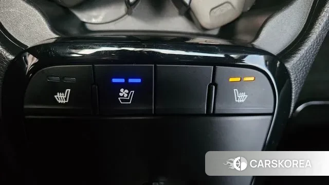 Kia The New Morning (JA) 2023 Белый из Кореи, фото 5