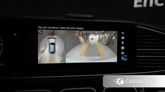 Mercedes-Benz GLE-Class W167 2022 Белый из Кореи, фото 5