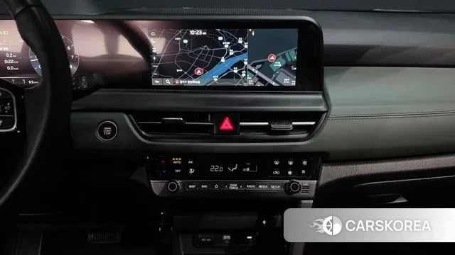 Kia The New Seltos 2025 Белый из Кореи, фото 5