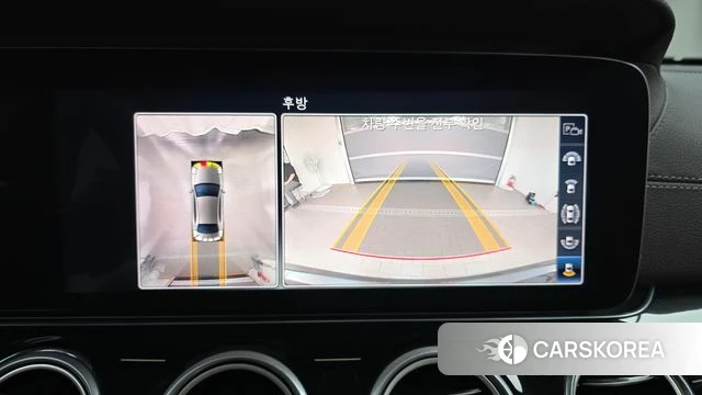 Mercedes-Benz E-Class W213 2019 Серый из Кореи, фото 5
