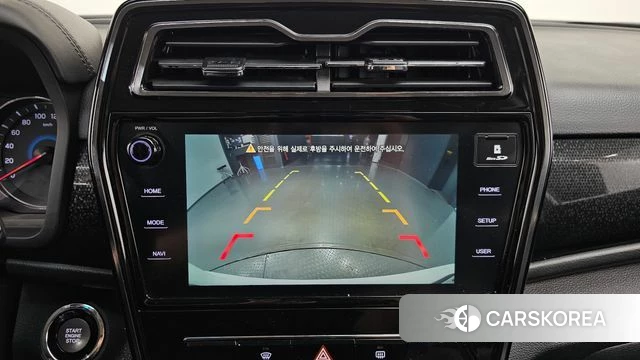 Ssangyong Berry New Tivoli 2020 Белый из Кореи, фото 5