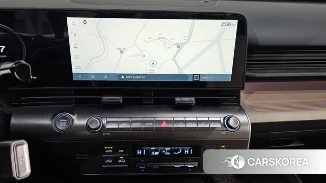 Hyundai Kona (SX2) 2023 Белый из Кореи, фото 5