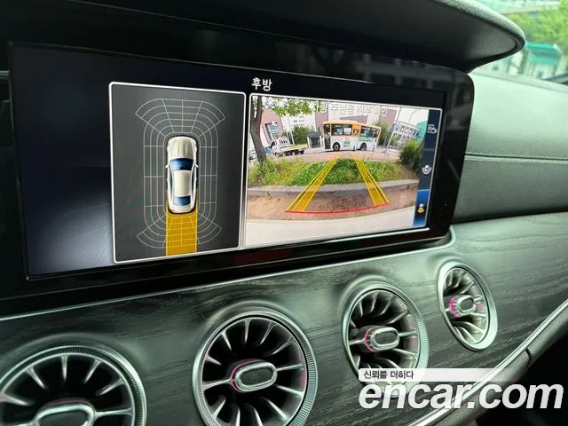 Mercedes-Benz E-Class W213 id 2716061 из Кореи 5