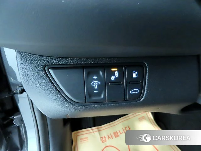 Genesis G70 2018 Серый из Кореи, фото 5