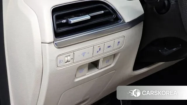 Hyundai Palisade 2022 Белый из Кореи, фото 5