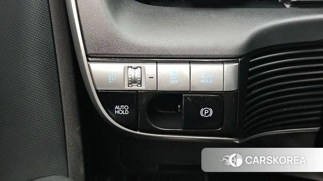 Hyundai Ionic 5 2021 Белый из Кореи, фото 5