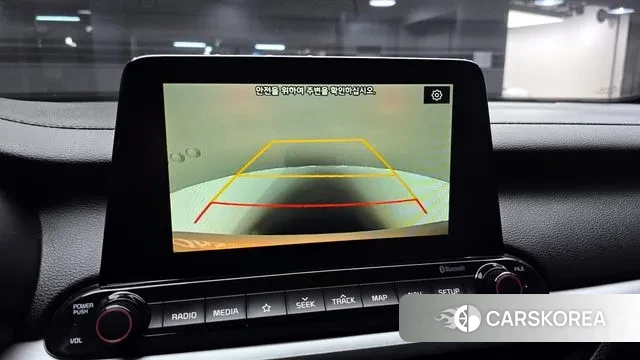 Kia Come New K3 2018 Белый из Кореи, фото 5