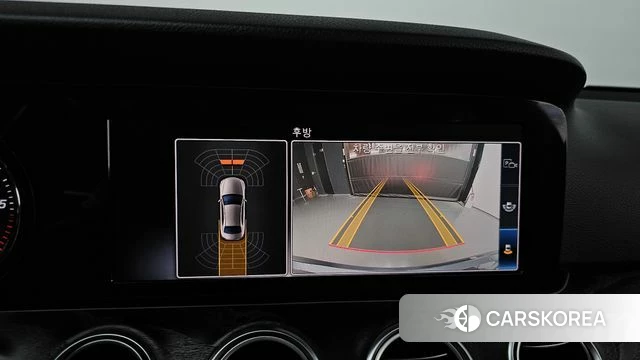 Mercedes-Benz E-Class W213 2019 Серый из Кореи, фото 5