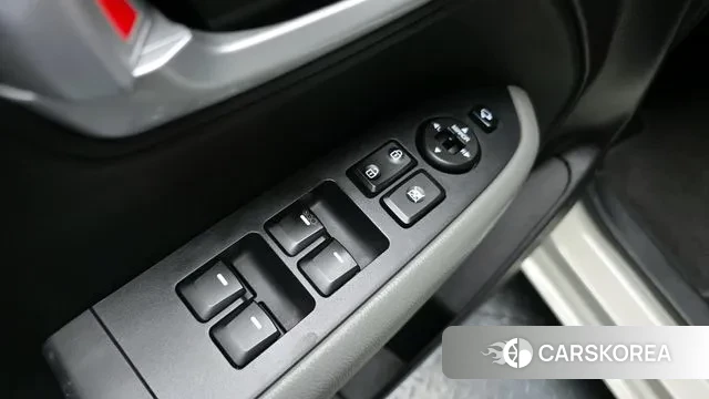 Kia The New Ray 2018 Жемчужный цвет из Кореи, фото 5