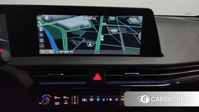 Kia EV6 id 3256935 из Кореи 5