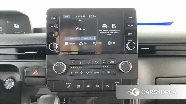 Hyundai Staria 2025 Желтый из Кореи, фото 5