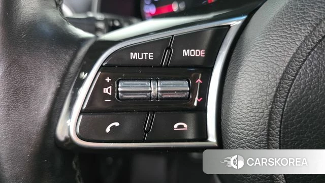 Kia Come New K3 2019 Белый из Кореи, фото 5