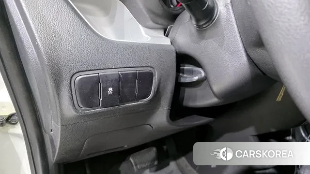 Kia The New Ray 2019 Белый из Кореи, фото 5