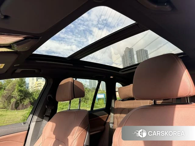 BMW X5 (imported) 2022 Черный из Китая, фото 5
