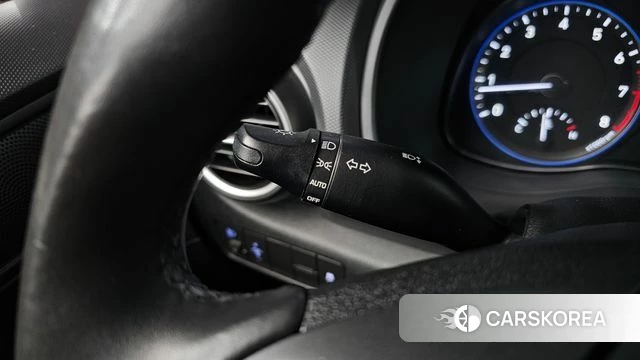 Hyundai Kona 2018 Красный из Кореи, фото 5