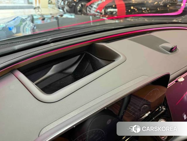 Mercedes-Benz E-class 2024 Черный из Китая, фото 5