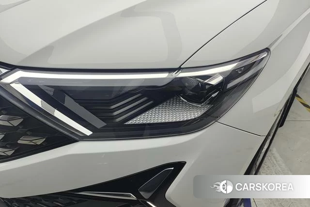 Jetta VS5 2024 Белый из Китая, фото 5