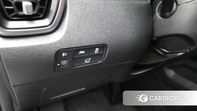 Kia Sorento 4th Generation 2023 Серый из Кореи, фото 5