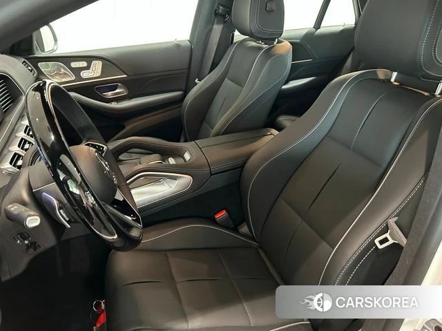 Mercedes-Benz GLE-Class W167 2026 Белый из Кореи, фото 5