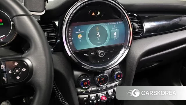 Mini Cooper 2021 Серый из Кореи, фото 5