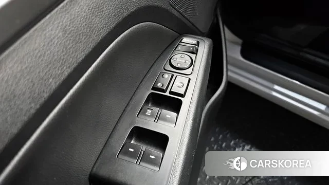 Hyundai The New Avante AD 2019 Белый из Кореи, фото 5