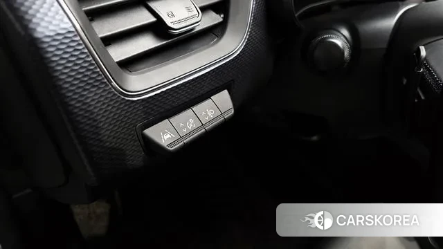 Renault Korea (Samsung) XM3 2020 Белый из Кореи, фото 5