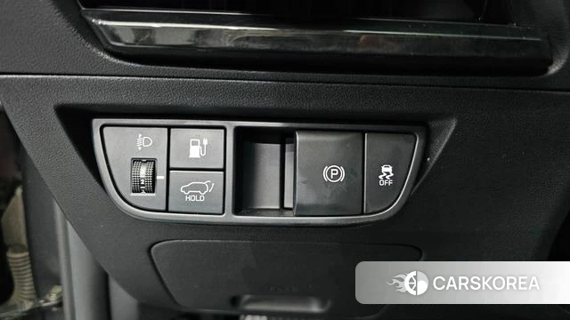 Kia EV6 2022 Серый из Кореи, фото 5