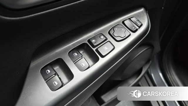 Hyundai Kona 2018 Серый из Кореи, фото 5