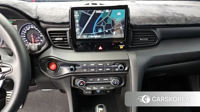 Hyundai Veloster (JS) 2020 Серый из Кореи, фото 5