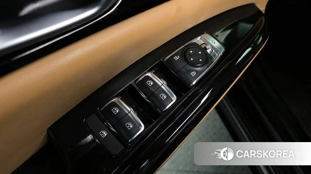 Kia Carnival 4th generation 2022 Черный из Кореи, фото 5