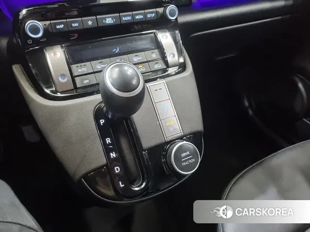 Hyundai Casper 2022 Белый из Кореи, фото 5