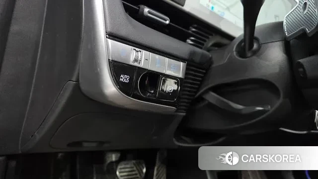 Hyundai Ionic 5 2021 Серый из Кореи, фото 5