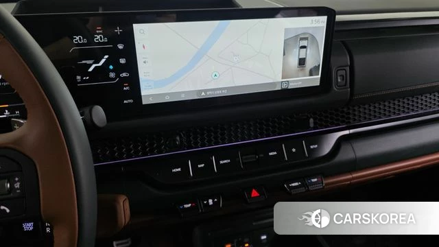 Kia Tasman 2025 Черный из Кореи, фото 5