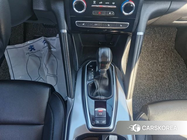 Renault Korea (Samsung) The New QM6 2020 Серый из Кореи, фото 5